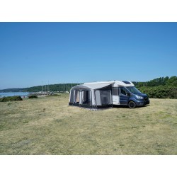 AUVENT GONFLABLE VENTURA AIR DOVE 350