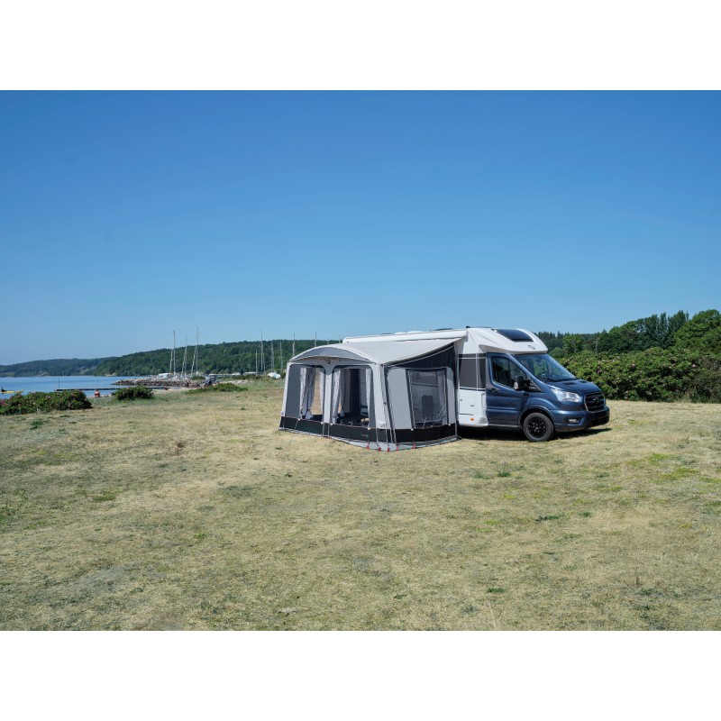 AUVENT GONFLABLE VENTURA AIR DOVE 350