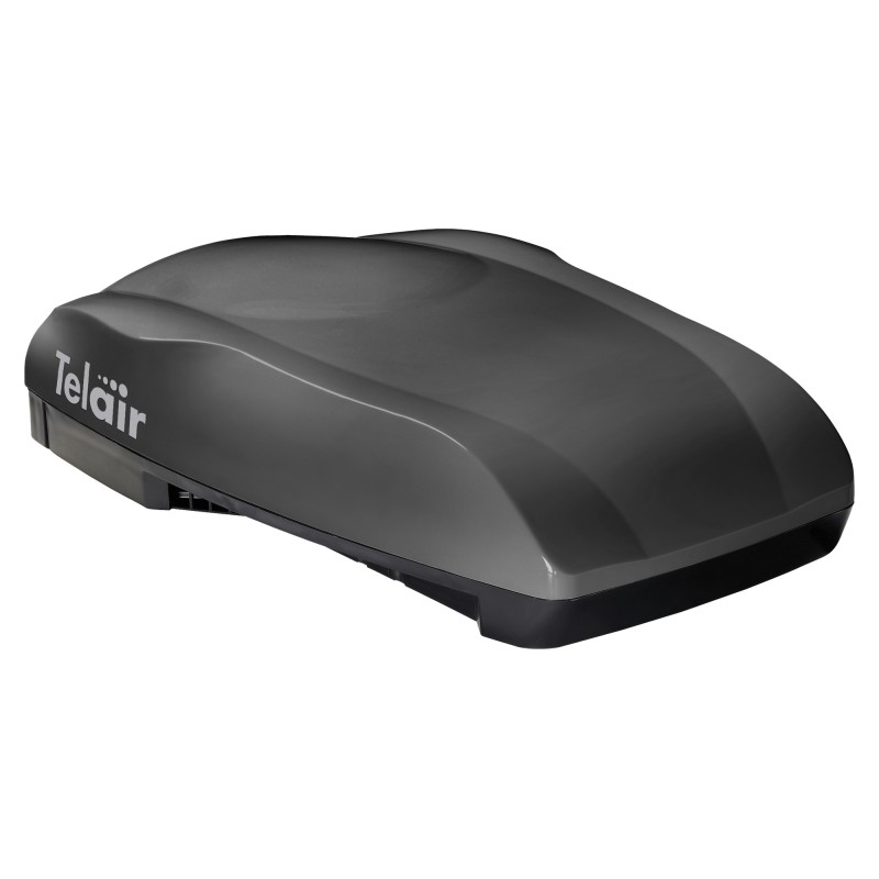 CLIMATISEUR DUALCLIMA 8400 H NOIR