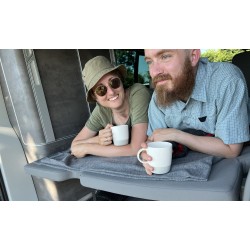 SET DE 4 TASSES NATURA