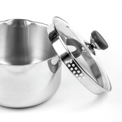 PACK CUISINE OMNIBOX 18+2 INOX