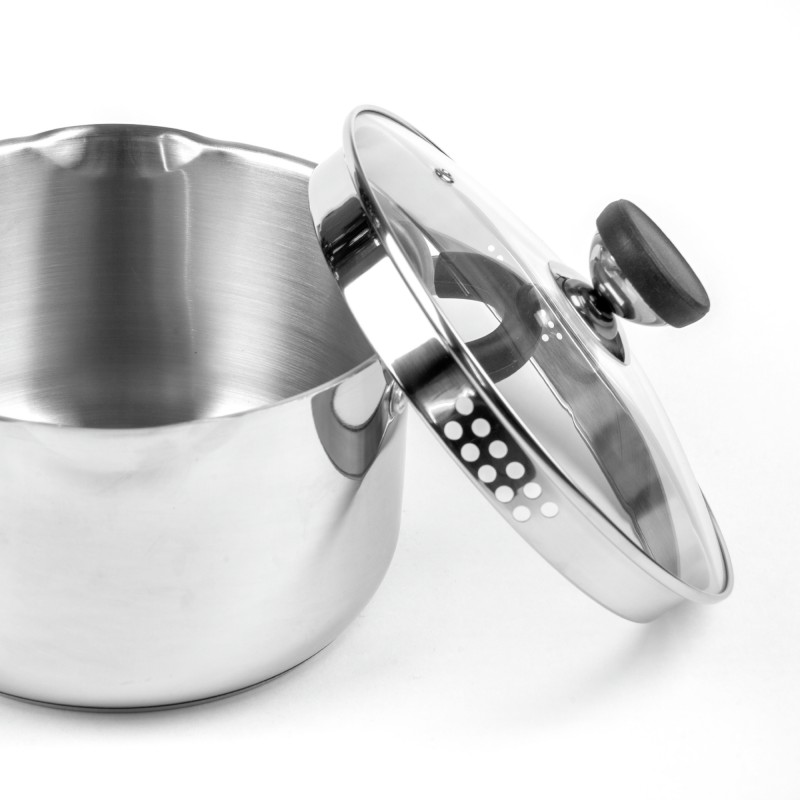 PACK CUISINE OMNIBOX 18+2 INOX