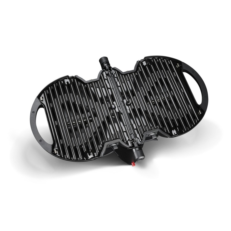 BARBECUE A GAZ NOMADIQ