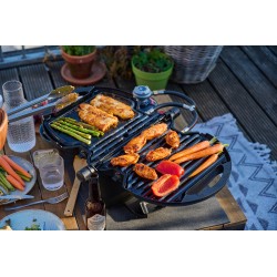 PROTECTION ANTI-ADHESIVE POUR NOMADIQ  3 PIECES