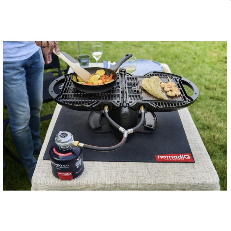 TAPIS ANTI-GLISSE SPECIAL NOMADIQ