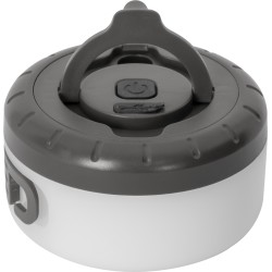 LAMPE LED STARWAY Ø 9 CM AVEC GUIRLANDE LED 8 M ENROULABLE BRUNNER