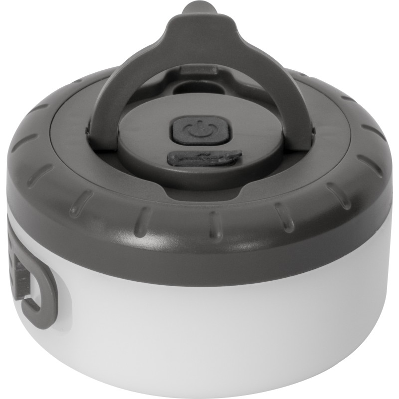 LAMPE LED STARWAY Ø 9 CM AVEC GUIRLANDE LED 8 M ENROULABLE BRUNNER