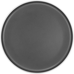 ASSIETTE DOLOMIT STONE TOUCH ANTIGLISSE BRUNNER
