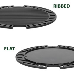 BARBECUE A GAZ AVEC PIEDS DEVIL BBQRUISER 30mBAR NOIR GRIS BRUNNER