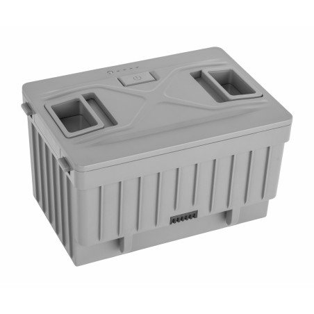 BATTERIE POLARYS E-PACK 15...