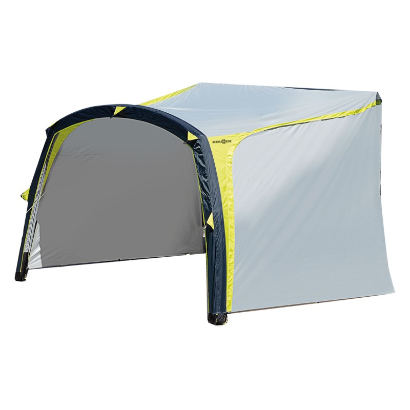 PAROIS POUR SOLETTE GONFLABLE SKIA CAMPERVAN/CARAVANE BRUNNER