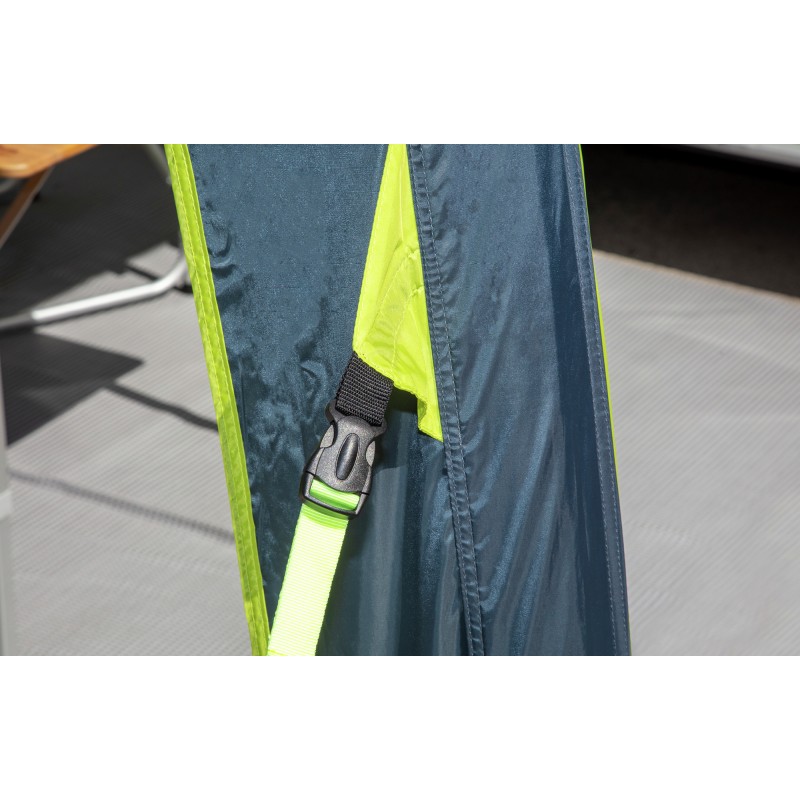 SOLETTE GONFLABLE SKIA CAMPERVAN/CARAVANE GRIS BRUNNER