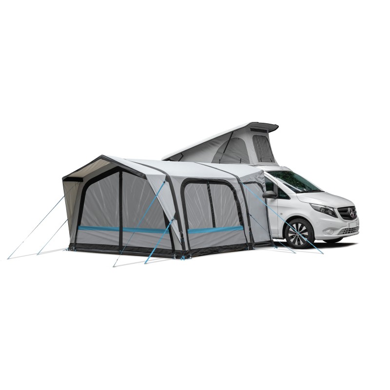 AUVENT GONFLABLE INDEPENDANT WISE GRIS BRUNNER