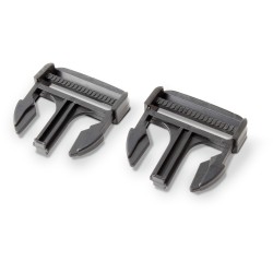 KIT D'ARRIMAGE AUVENT AVEC ACCESSOIRES STABILIZERKIT UNIVERSEL BRUNNER