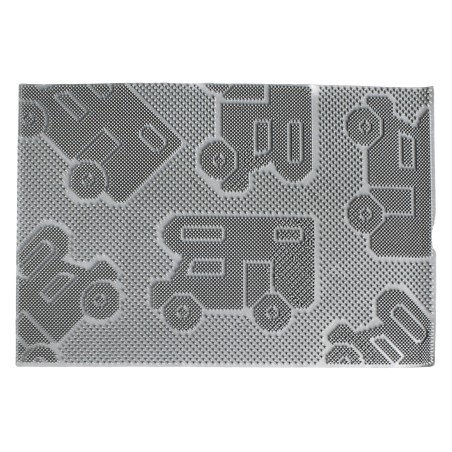 TAPIS CAOUTCHOUC TRIMMAT...