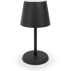 LAMPE DE TABLE LED A BATTERIE LUCIEN BRUNNER