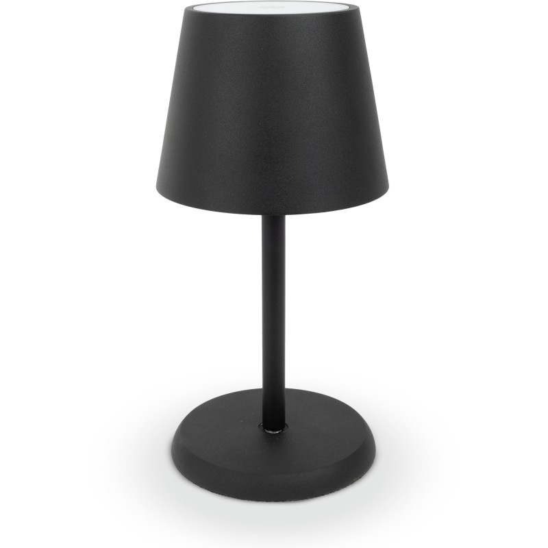 LAMPE DE TABLE LED A BATTERIE LUCIEN BRUNNER