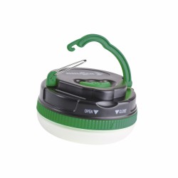 LAMPE LED A PILES MAGNETIQUE AVEC CROCHET NOCTILUS BRUNNER