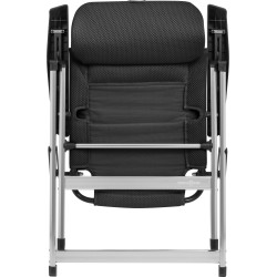 FAUTEUIL 3D PRO REBEL H2L JUSQU’À 150 KG GRIS FONCE BRUNNER