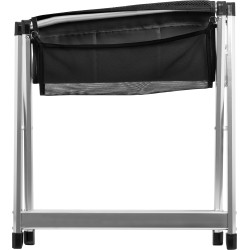 REPOSE-JAMBES/TABOURET REBEL H2L BRUNNER