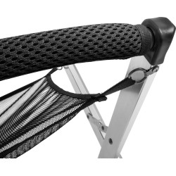 REPOSE-JAMBES/TABOURET REBEL H2L BRUNNER