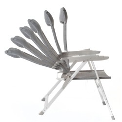 FAUTEUIL SYNTEX PLUS SKYE BRUNNER