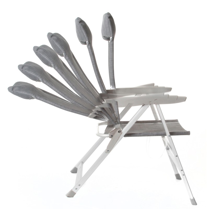 FAUTEUIL SYNTEX PLUS SKYE BRUNNER