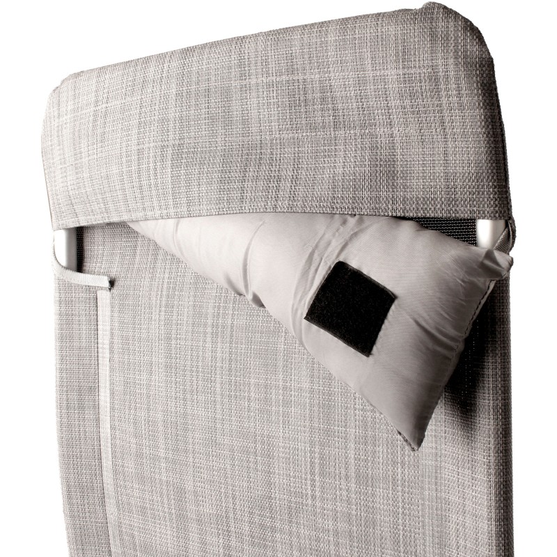 FAUTEUIL SYNTEX PLUS SKYE BRUNNER