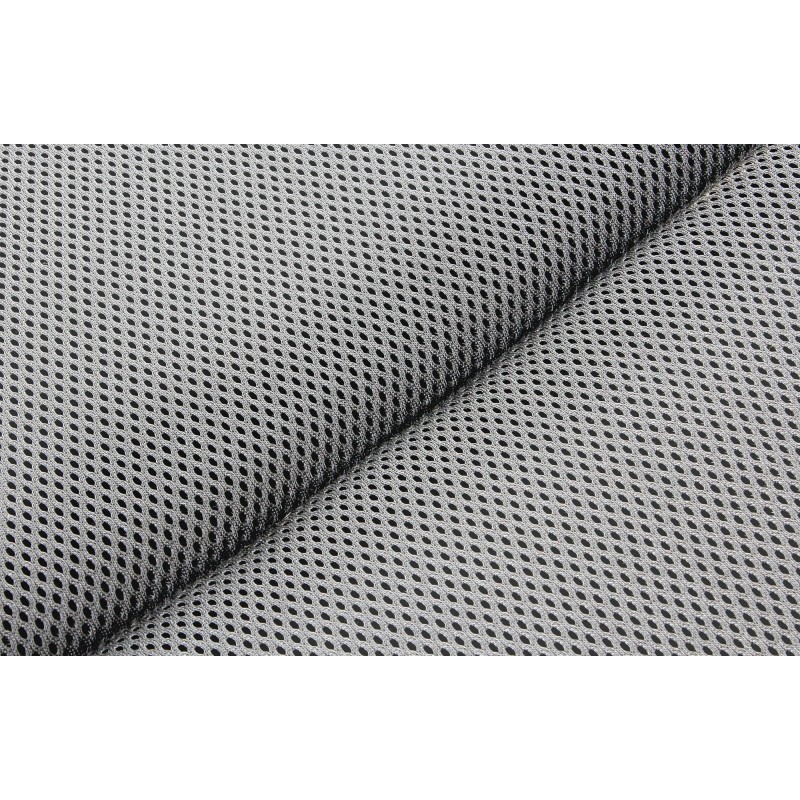 FAUTEUIL 3D SKYE RT 7 POSITIONS GRIS CLAIR BRUNNER