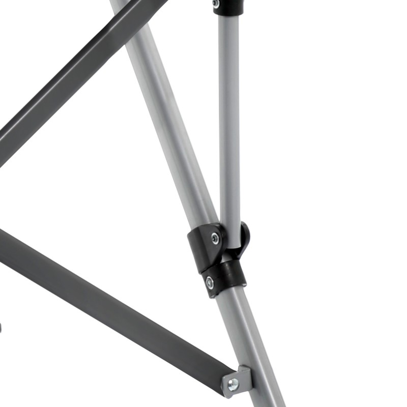 FAUTEUIL PLIANT RAPTOR CLASSIC BRUNNER