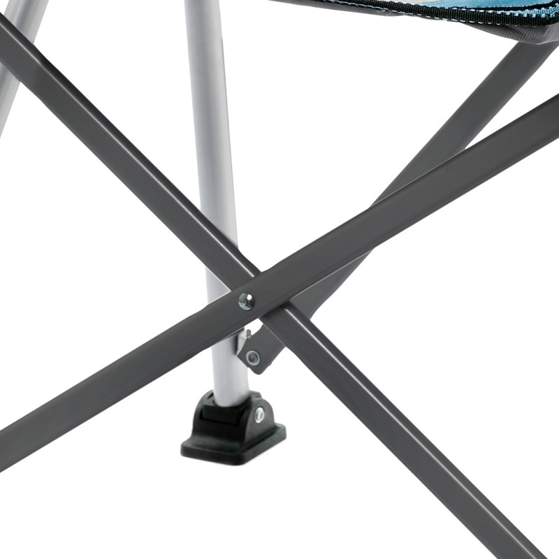 FAUTEUIL PLIANT RAPTOR CLASSIC BRUNNER