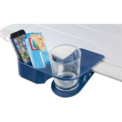 CLIP PORTE GOBELET DRINKMASTER BRUNNER