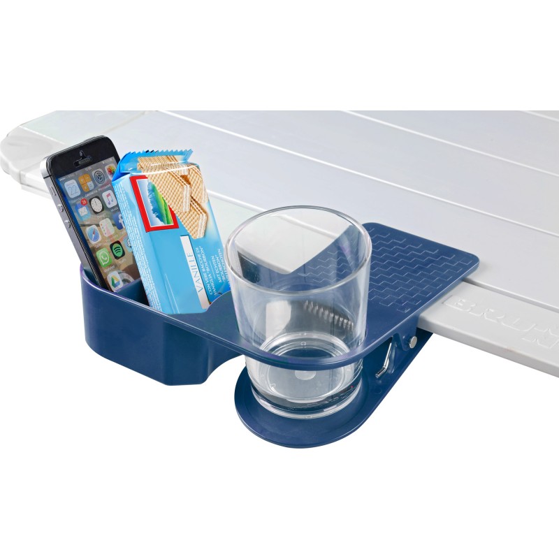 CLIP PORTE GOBELET DRINKMASTER BRUNNER