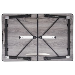 TABLE PLIANTE ELUTOP COMPACK BRUNNER