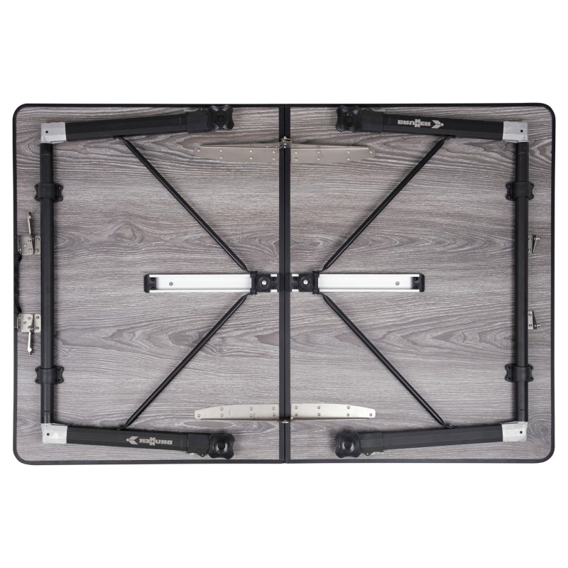 TABLE PLIANTE ELUTOP COMPACK BRUNNER