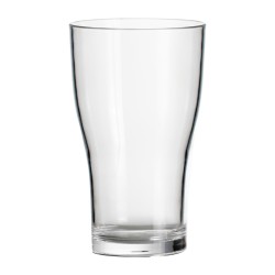 SET 2 VERRES A BIERE BEERGLASS PINT 57 CL BRUNNER