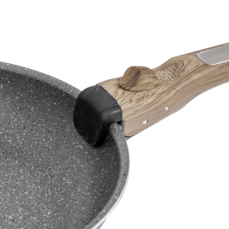 POPOTE PIRATE SPACEMASTER Ø 20 CM 5 PIECES BRUNNER