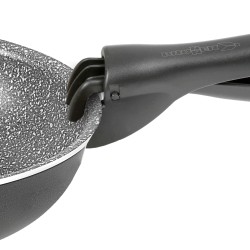 POIGNEE UNIVERSELLE POUR CASSEROLE ET POELE TAKER BRUNNER