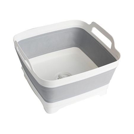 BASSINE PLIABLE CARRE TANQ...