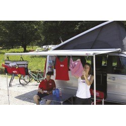 JEU DE 6 CROCHETS POUR STORE EXTERIEUR - FIAMMA