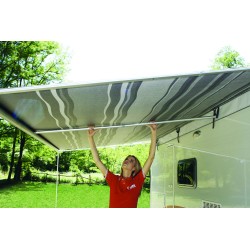 RAFTER CARAVANSTORE