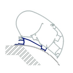 ADAPT DOMETIC LAIKA KREOS 05 400