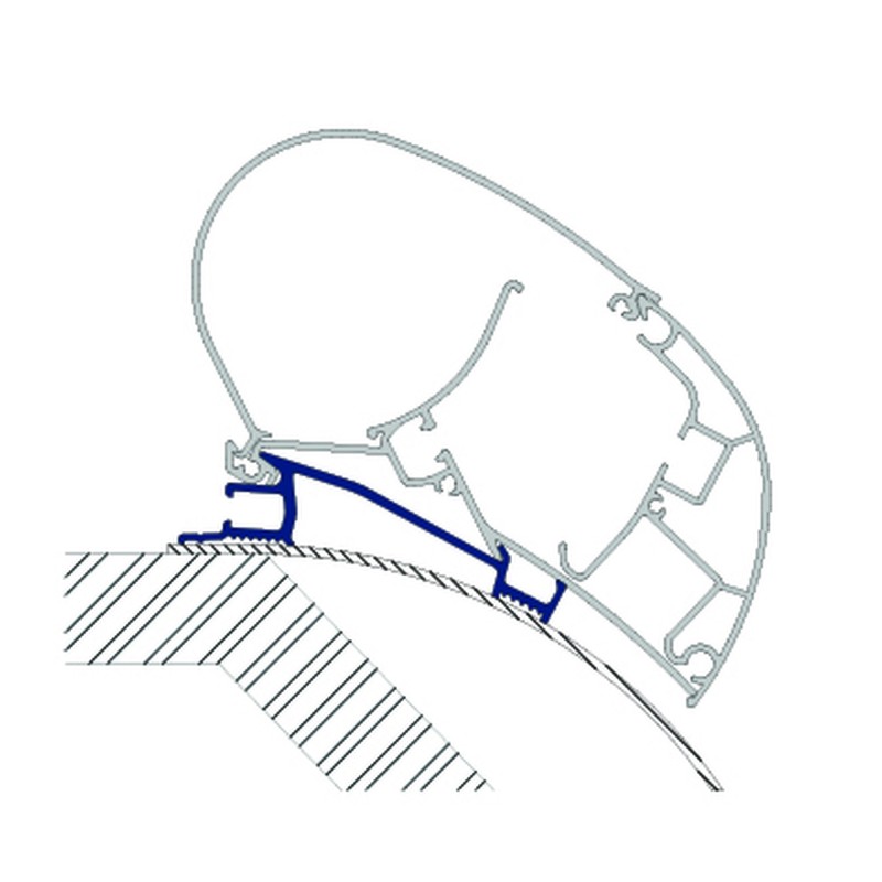 ADAPT DOMETIC LAIKA KREOS 05 400