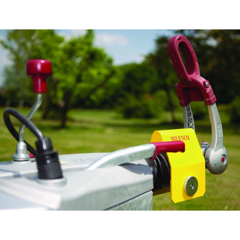 ANTIVOL ATTELAGE ALKO