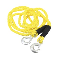 CABLE DE REMORQUAGE 5 TONNES