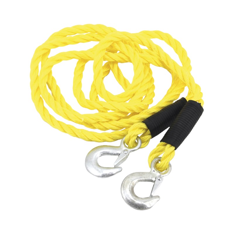 CABLE DE REMORQUAGE 5 TONNES