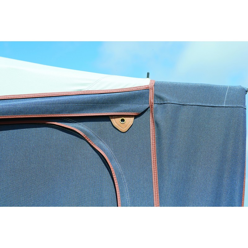 AUVENT ISABELLA CAPRI NORTH