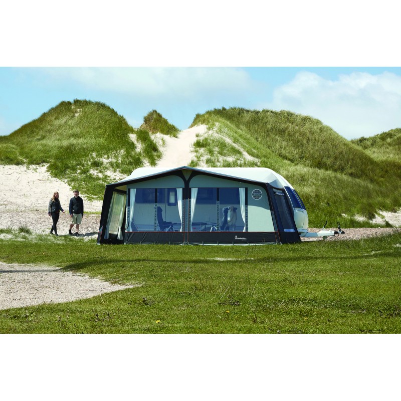 AUVENT ISABELLA CAPRI NORTH