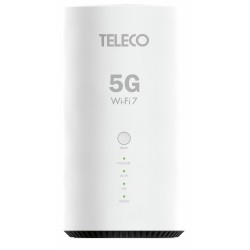 ROUTEUR WI-FI PORTABLE 12 VOLTS AVEC RÉPÉTEUR DE SIGNAL WI-FI