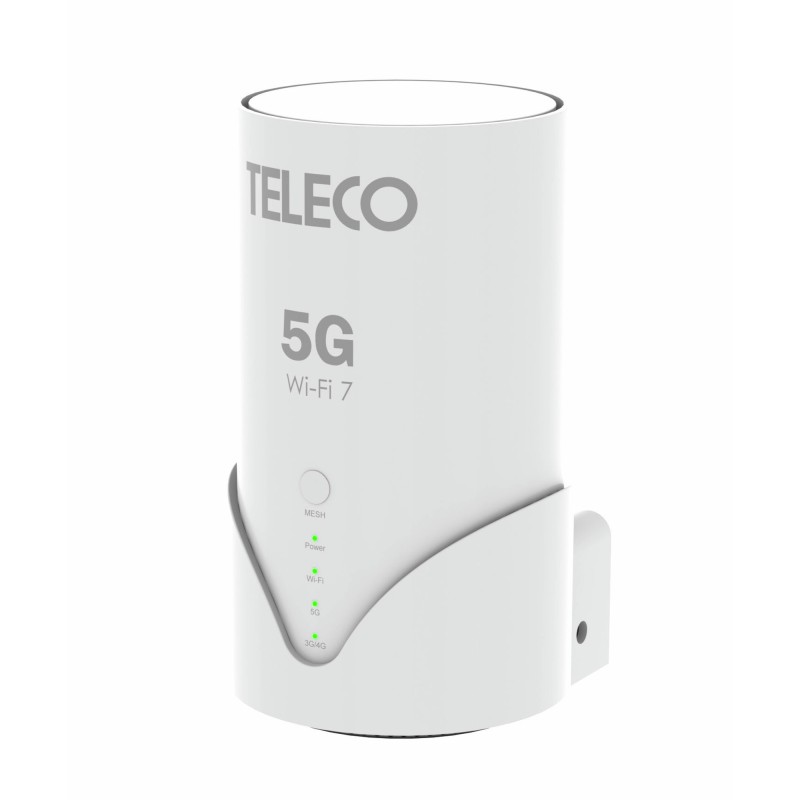 ROUTEUR WI-FI PORTABLE 12 VOLTS AVEC RÉPÉTEUR DE SIGNAL WI-FI